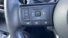 Nissan Qashqai 1.3 DiG-T MH 158 Tekna 5dr Xtronic Petrol Hatchback